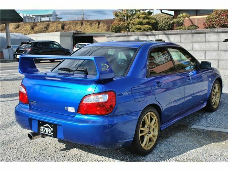 IMPREZA