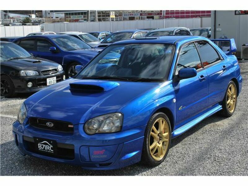 IMPREZA