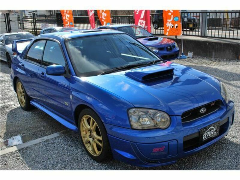 IMPREZA