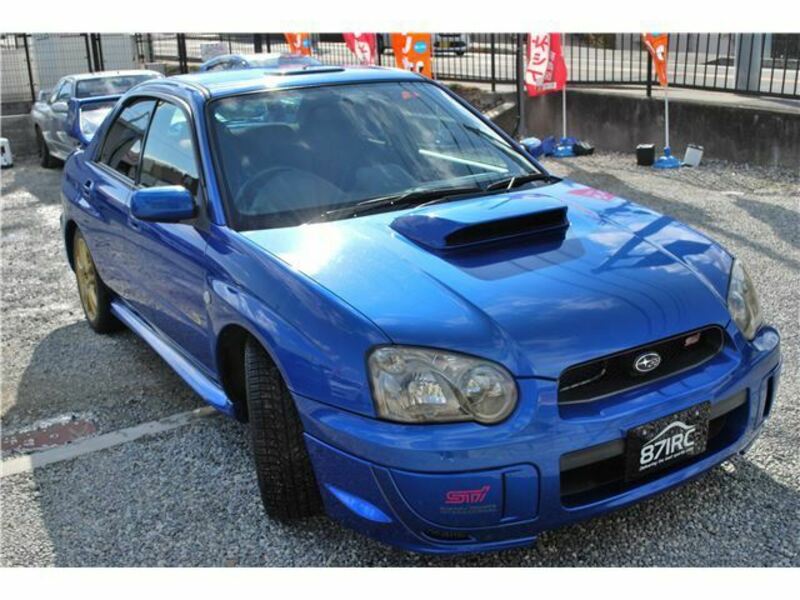 IMPREZA