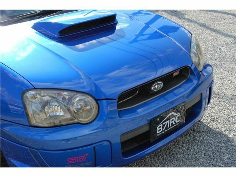 IMPREZA