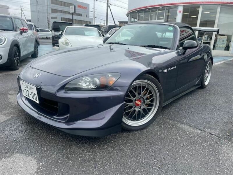 S2000