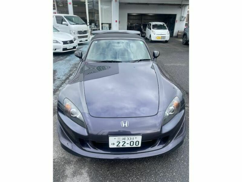 S2000