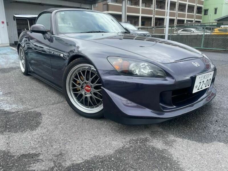 S2000