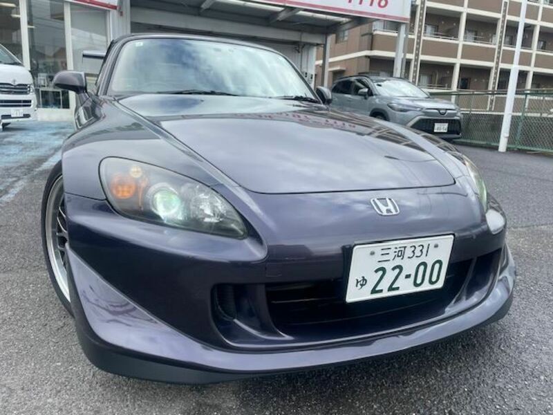 S2000