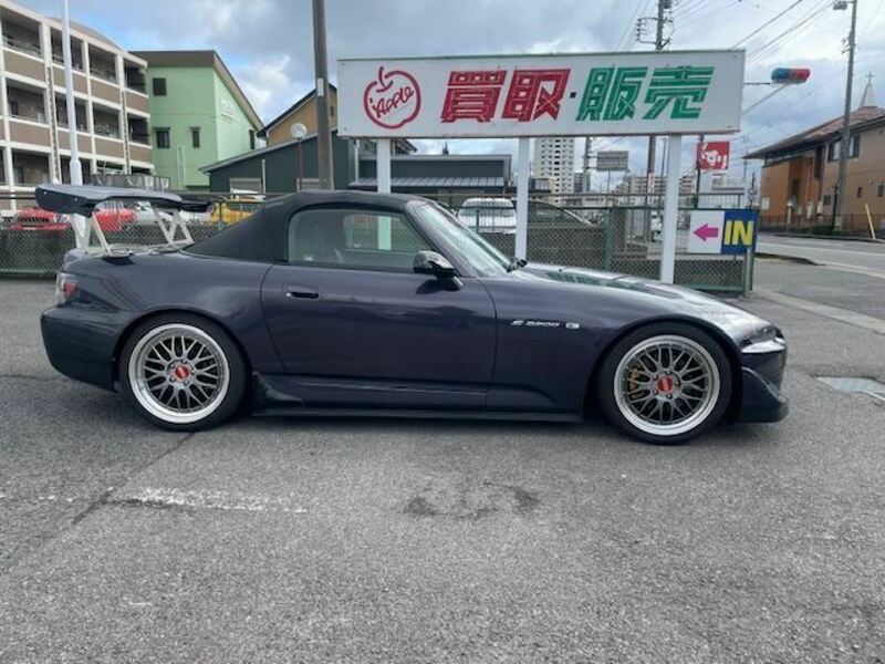 S2000