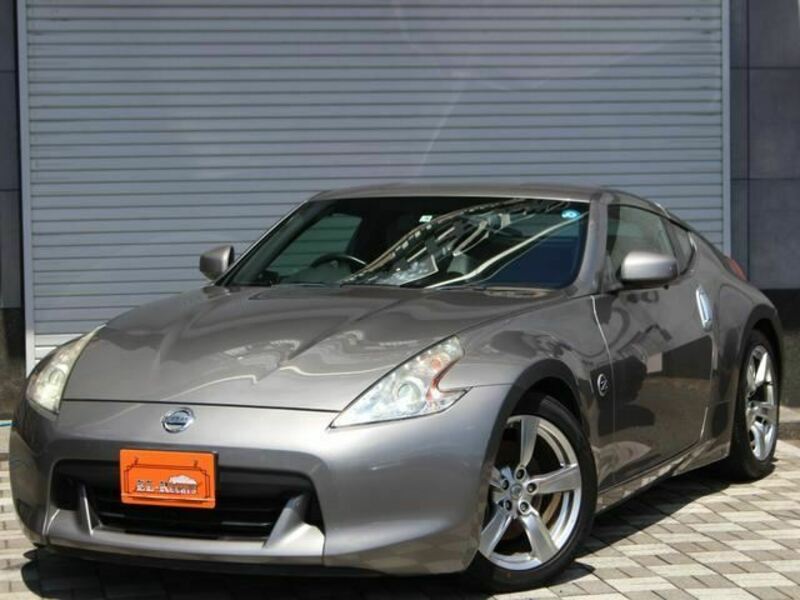 FAIRLADY Z-0