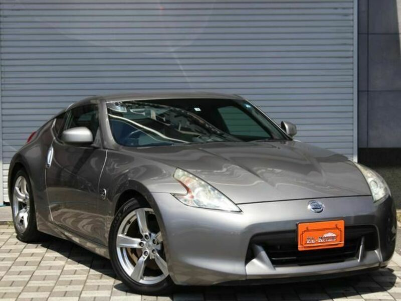 FAIRLADY Z