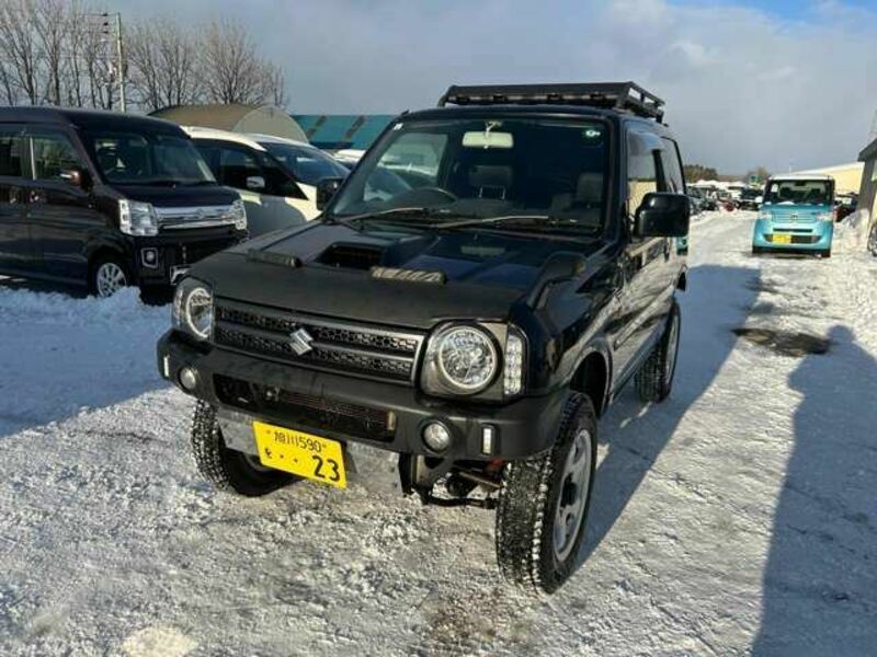 JIMNY