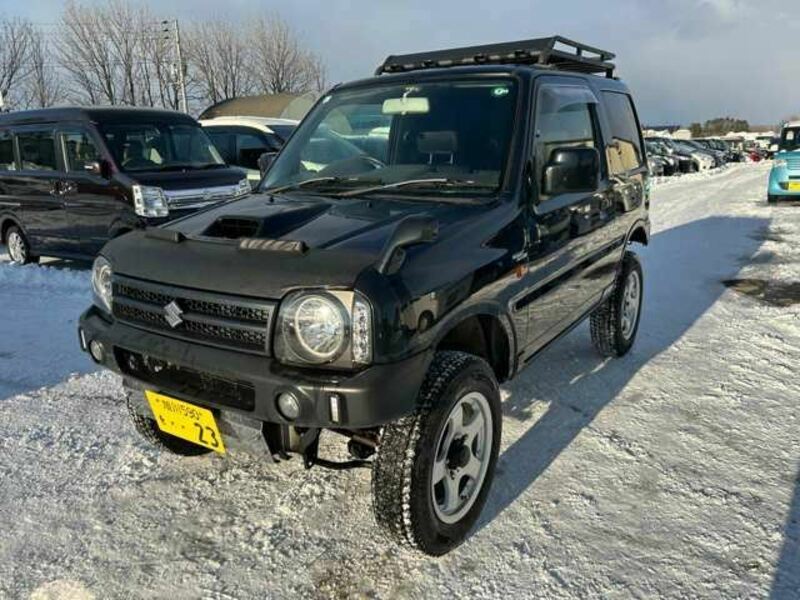 JIMNY