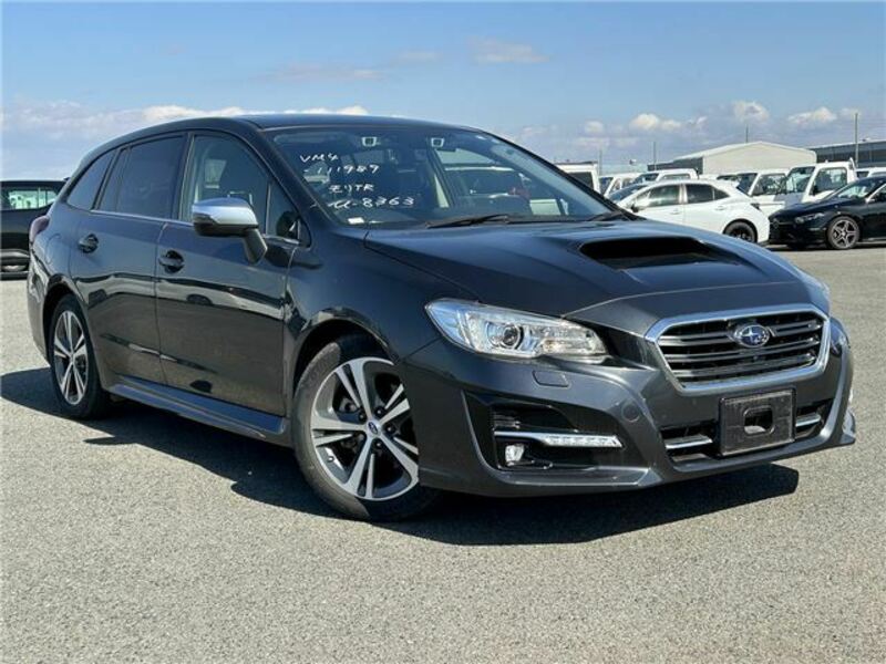 LEVORG