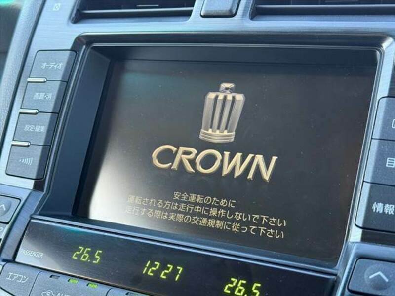 CROWN