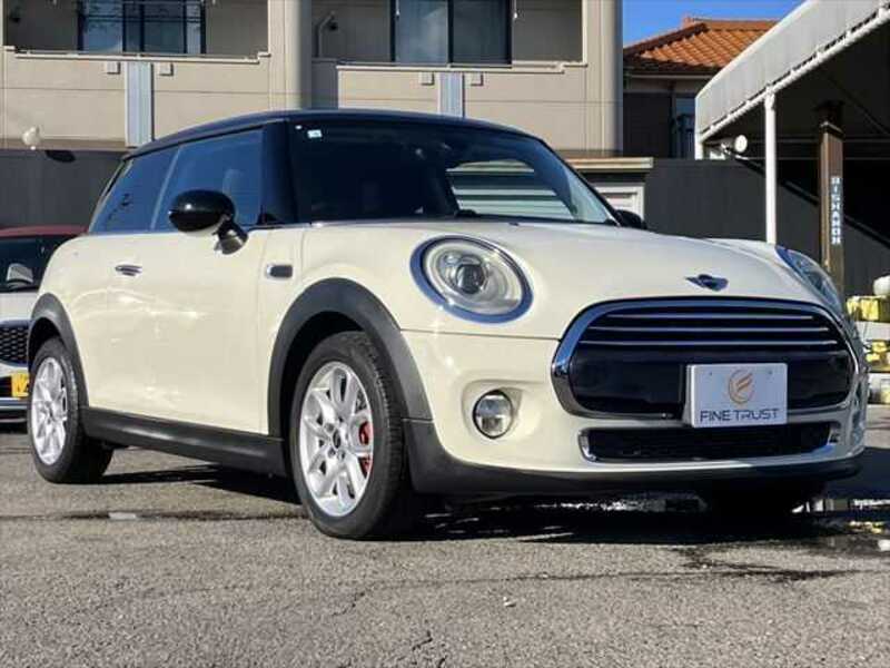 MINI