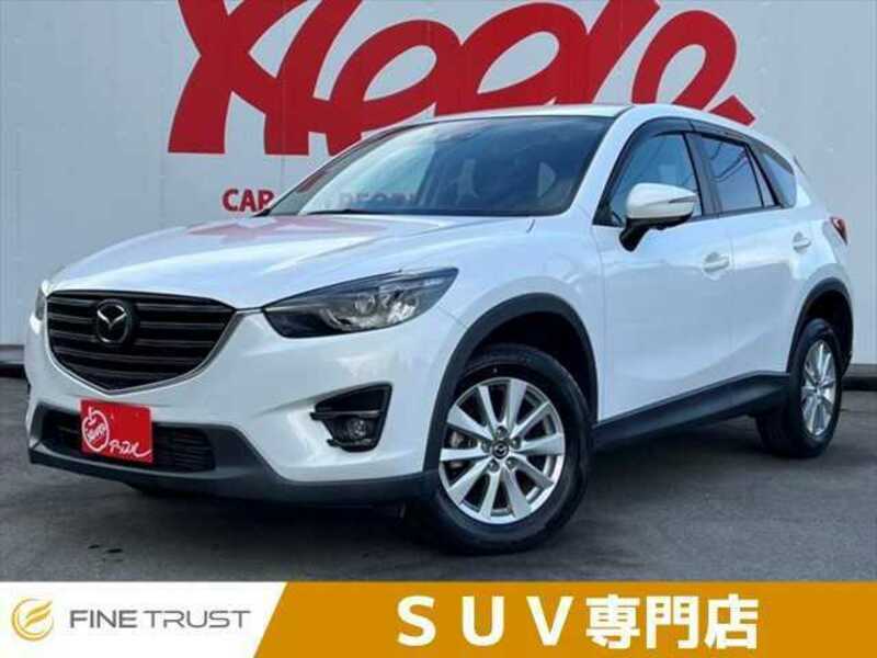 CX-5-0