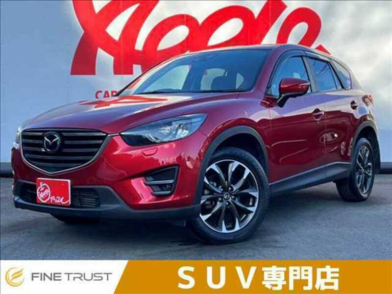 CX-5-0