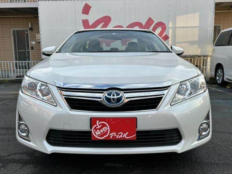 CAMRY