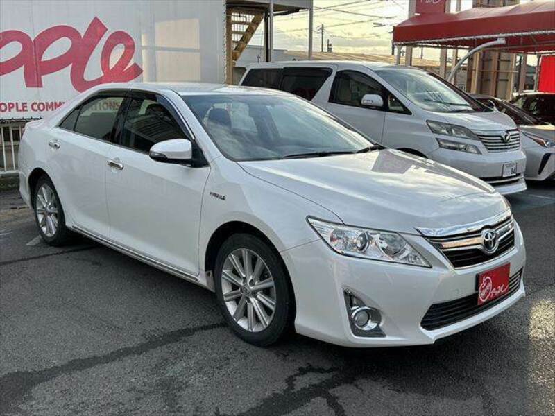 CAMRY