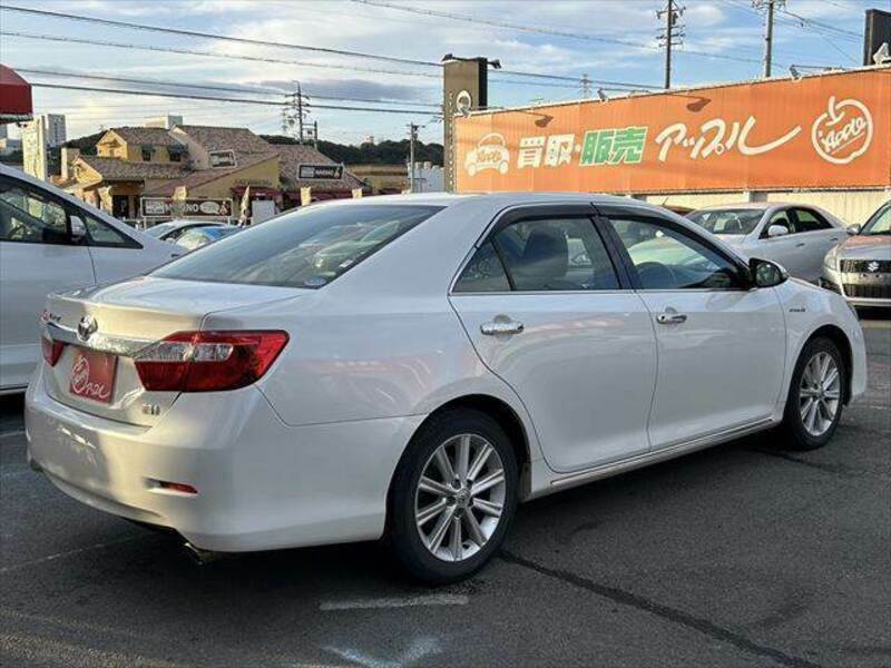 CAMRY