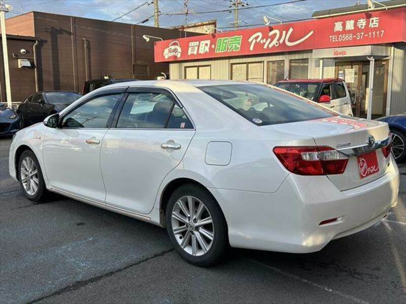 CAMRY