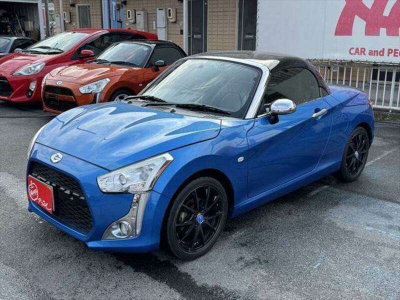 COPEN