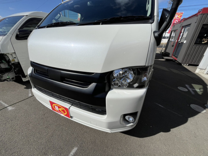 HIACE