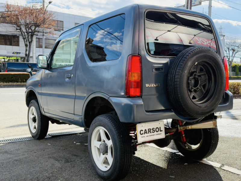 JIMNY