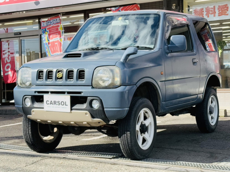 JIMNY