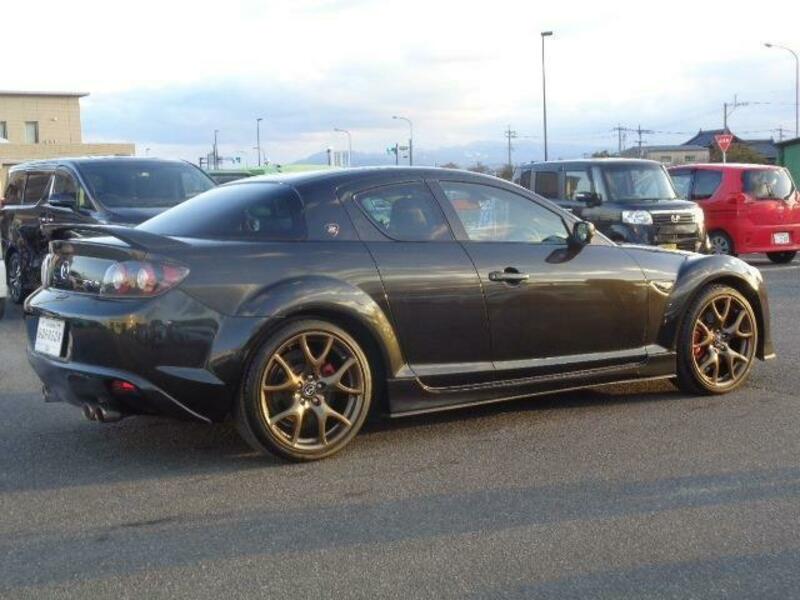 RX-8