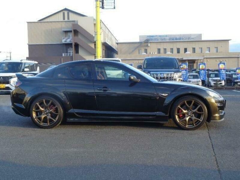 RX-8