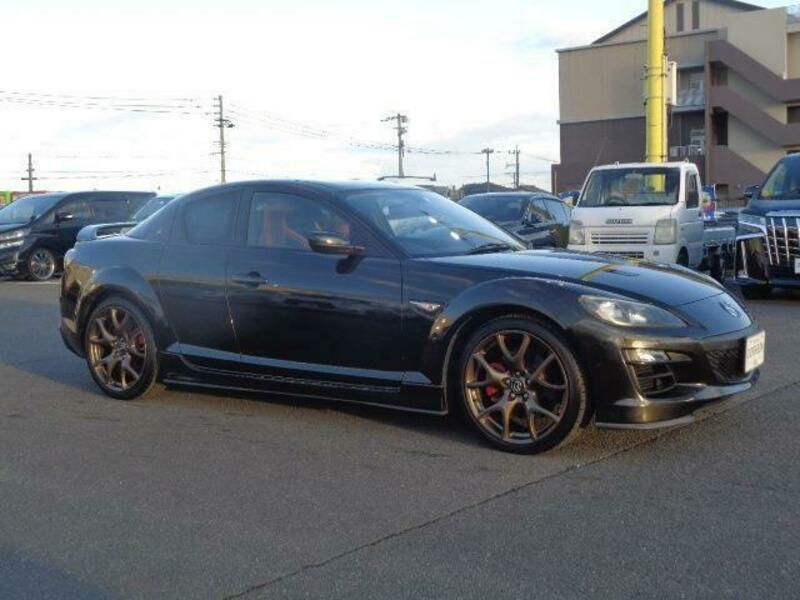 RX-8