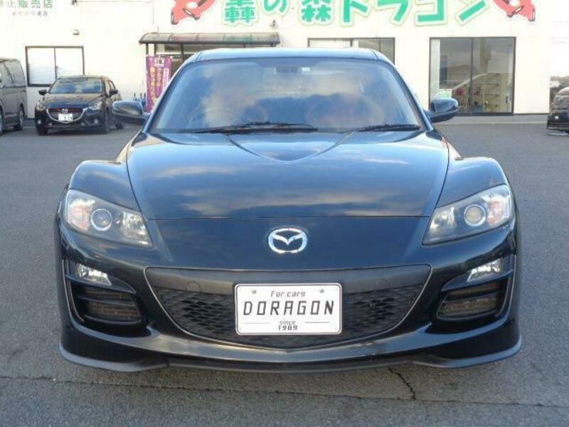 RX-8