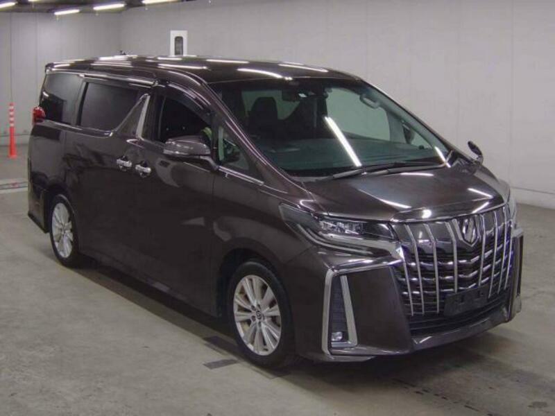 ALPHARD-0