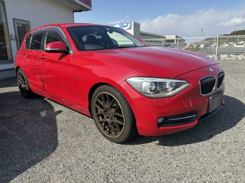 1 SERIES