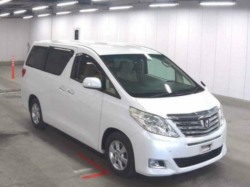 ALPHARD-0