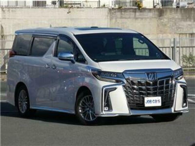 ALPHARD-0