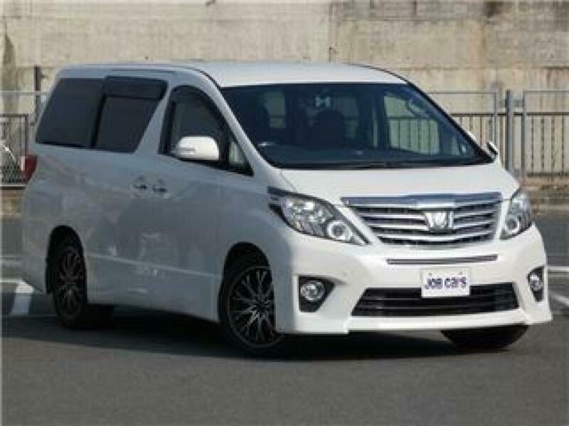 ALPHARD-0