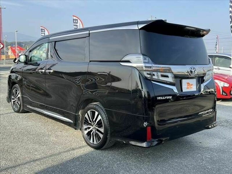 VELLFIRE