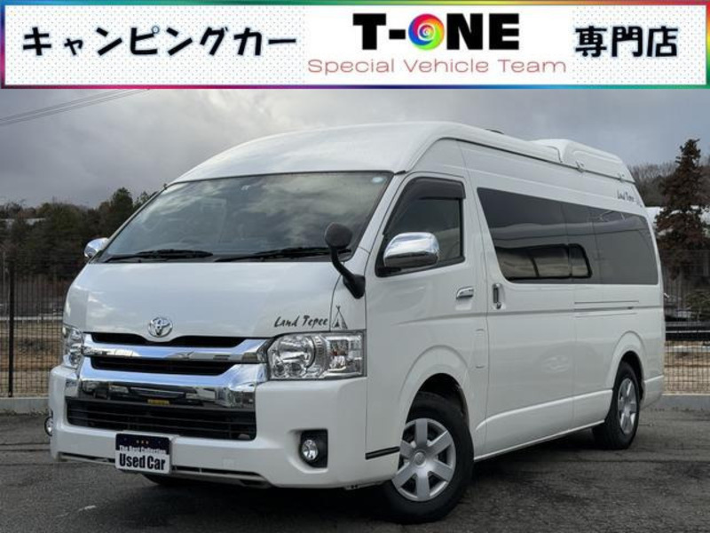 HIACE VAN-0