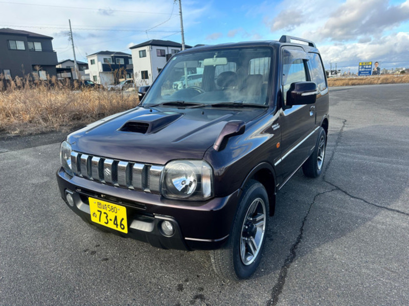 JIMNY