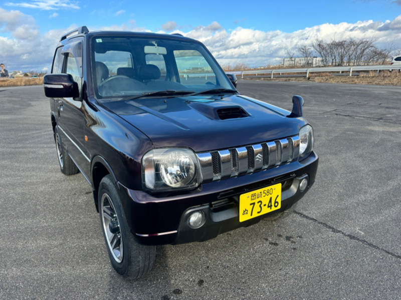 JIMNY