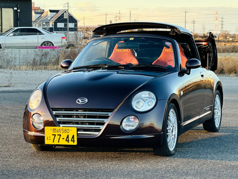 COPEN