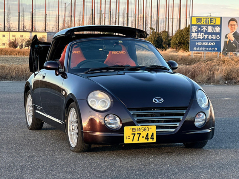 COPEN