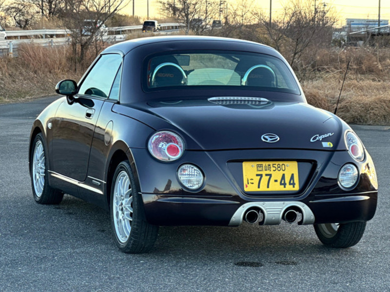 COPEN