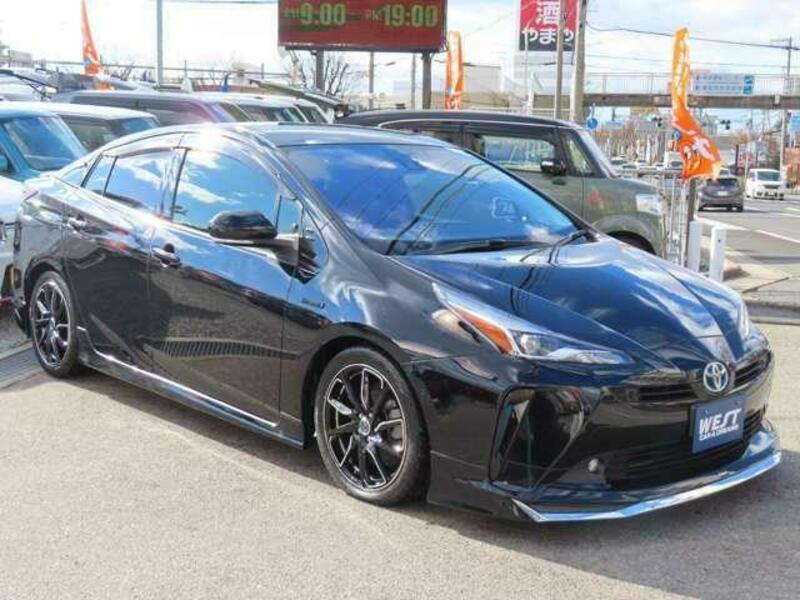 PRIUS