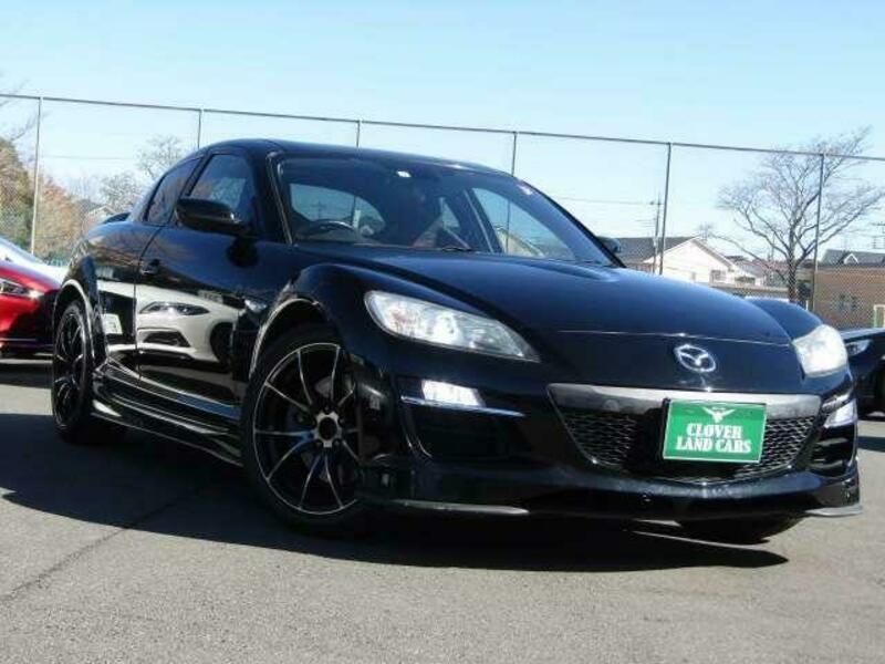 RX-8-0