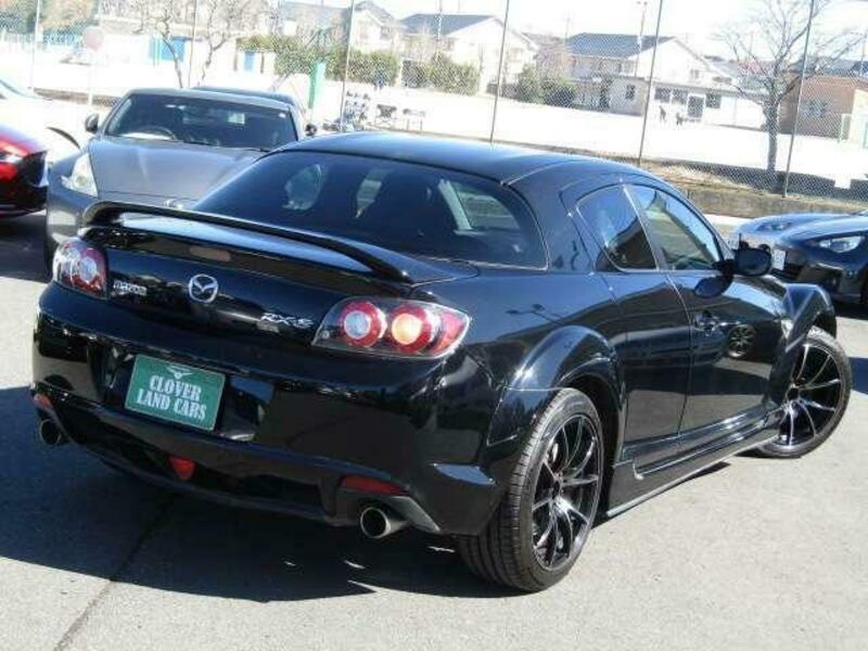 RX-8