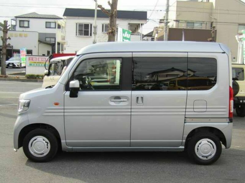 N-VAN