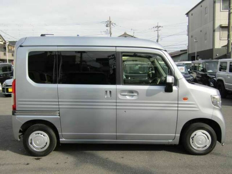 N-VAN