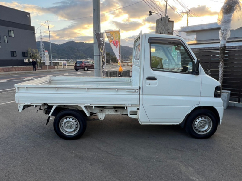 MINICAB TRUCK