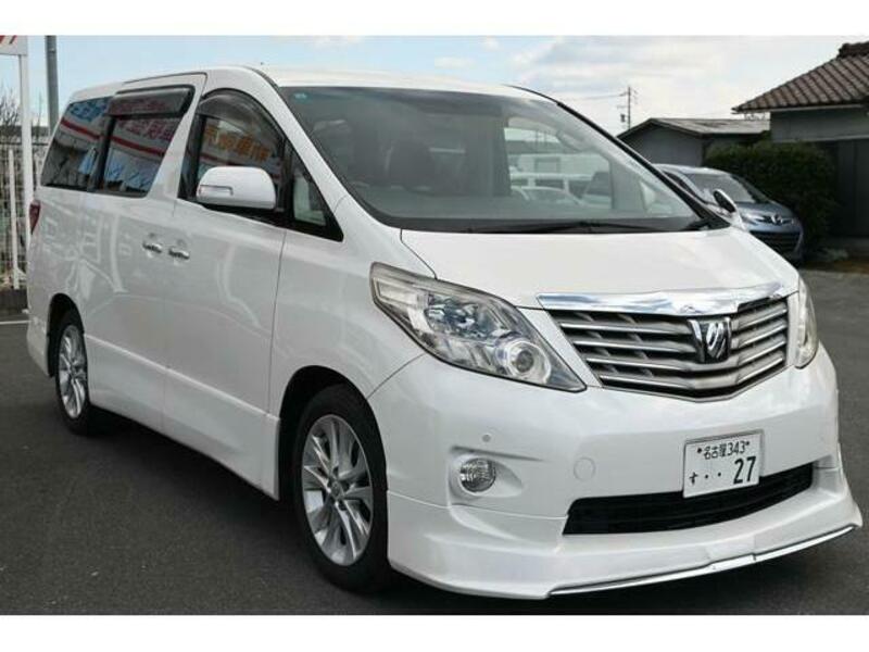 ALPHARD-0